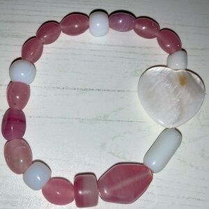 Edel’s Embracelet™ heart bracelet